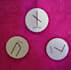 do a special tarot reading or rune reading for you