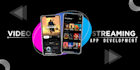 develop best live streaming app live streaming website bigo live or twitch app