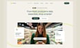 design interactive webflow website tech website saas website startup 3d website