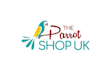 do creative birds, falcon, parrot logo design