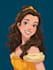 turn yourself into disney cartoon characters