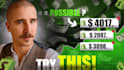 do a formal and professional youtube thumbnail