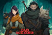 draw a fantasy character illustration