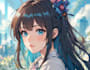 draw anime style illustration