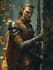 dnd character art and dnd character art