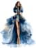 draw your style with unique fashion design