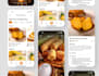 develop ai recipe app, ai ondemand app, ai distronic app ai boyfriend app