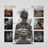design album cover art