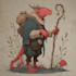 innovate fantasy art creatures and characters