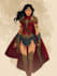 draw comic book illustration with comic book illustrator