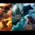 design fantasy, romance and sci fi book covers