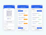 build a loyalty app with qr code, membership app with apple, google wallet