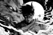 create a comic book and custom illustration