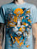 draw streetwear t shirt design