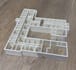 create 3d print ready buildings and landmark models