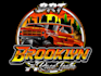 design awesome track racing logo for your company