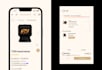 design, redesign a shopify store for furniture and homeware brands