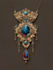 custom jewelry designing, 3d modeling and rendering