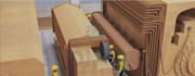 do 3d safety animation