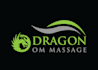 do modern wonderful dragon logo design