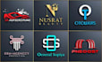 do medical and healthcare logo design