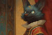 custom furry art for your characters