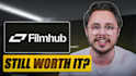 design clean youtube thumbnails for your videos
