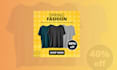 design eye catching ads and social media posts