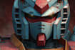 create gundam, transformers, mecha robot