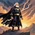 illustrate action packed superhero comic scenes and panels