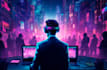 build nft blockchain game, p2e game, nft game, crypto game, sandbox game
