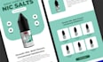 create vape email design