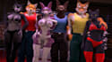 create and modify sfm model gmod character sfm  skyrim mod halifelife2 dota2 mmd