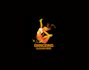 design professional dance logo for dance groups and instructors