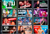 craft premium youtube thumbnails
