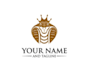 design elegant and sleek snake logo for luxury brands