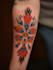 create an unique tattoo design