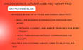 copywrite email copy that converts subscribers
