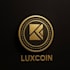 do crypto, cryptocurrency, crypto token and crypto coin logo