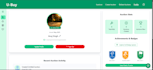 develop a secure and scalable mern stack website