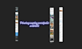 build a mobile friendly website  HTML5, css3, js, bootstrap 5