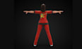 3d character printing,action figure,game model,rigged 3d for ue5,metahuman model