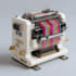 create sock knitting machine design or redraw it in bmp
