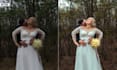 edit wedding photos, event photos