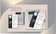be your professional CV maker, resume designer, and editor