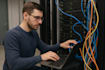 fix, maintain and support your server hosting