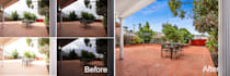 hdr real estate photo editing professionally