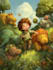 do unique children book illustrations
