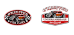 make automotive and racing logo design