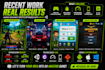 create full unity games, prototypes, scripts and game assets